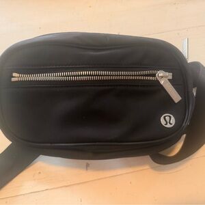 Lululemon Crossbody Belt Bag